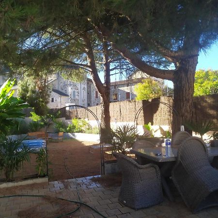 50M2 Tout Confort Jardin Terrasse Balcons 2Pers Les Albres 外观 照片