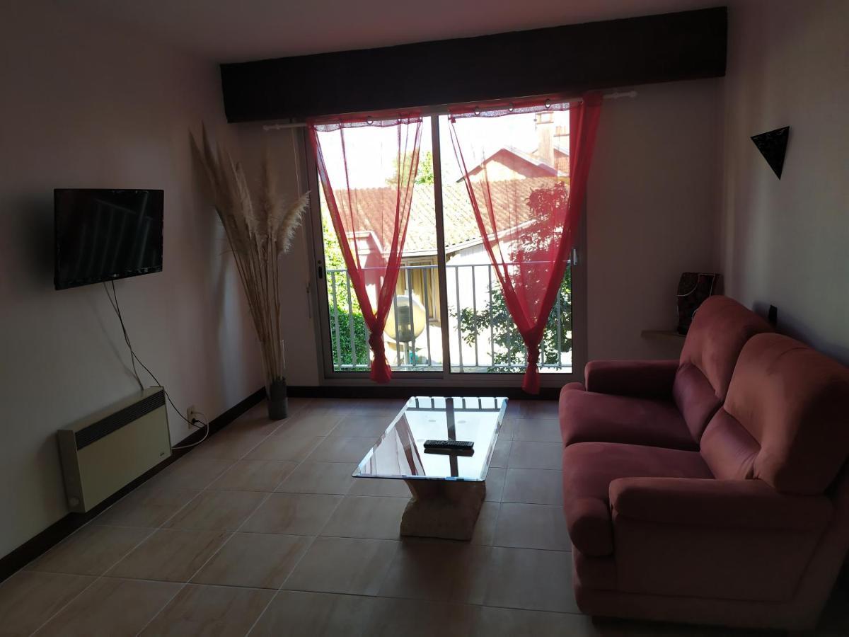 50M2 Tout Confort Jardin Terrasse Balcons 2Pers Les Albres 外观 照片