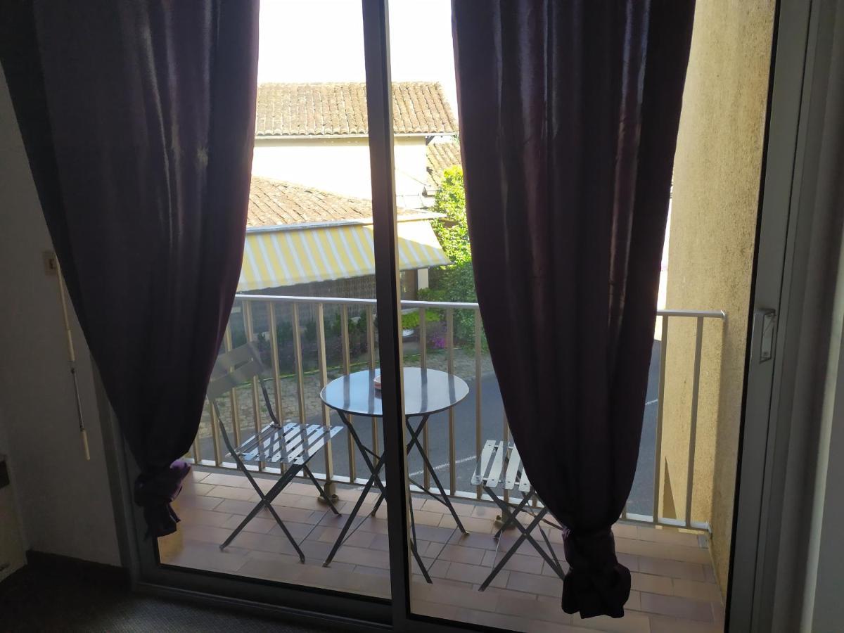 50M2 Tout Confort Jardin Terrasse Balcons 2Pers Les Albres 外观 照片