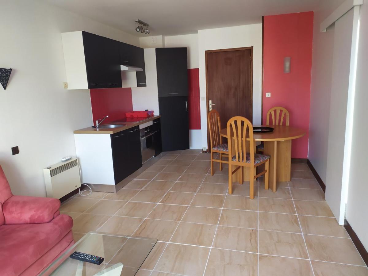 50M2 Tout Confort Jardin Terrasse Balcons 2Pers Les Albres 外观 照片