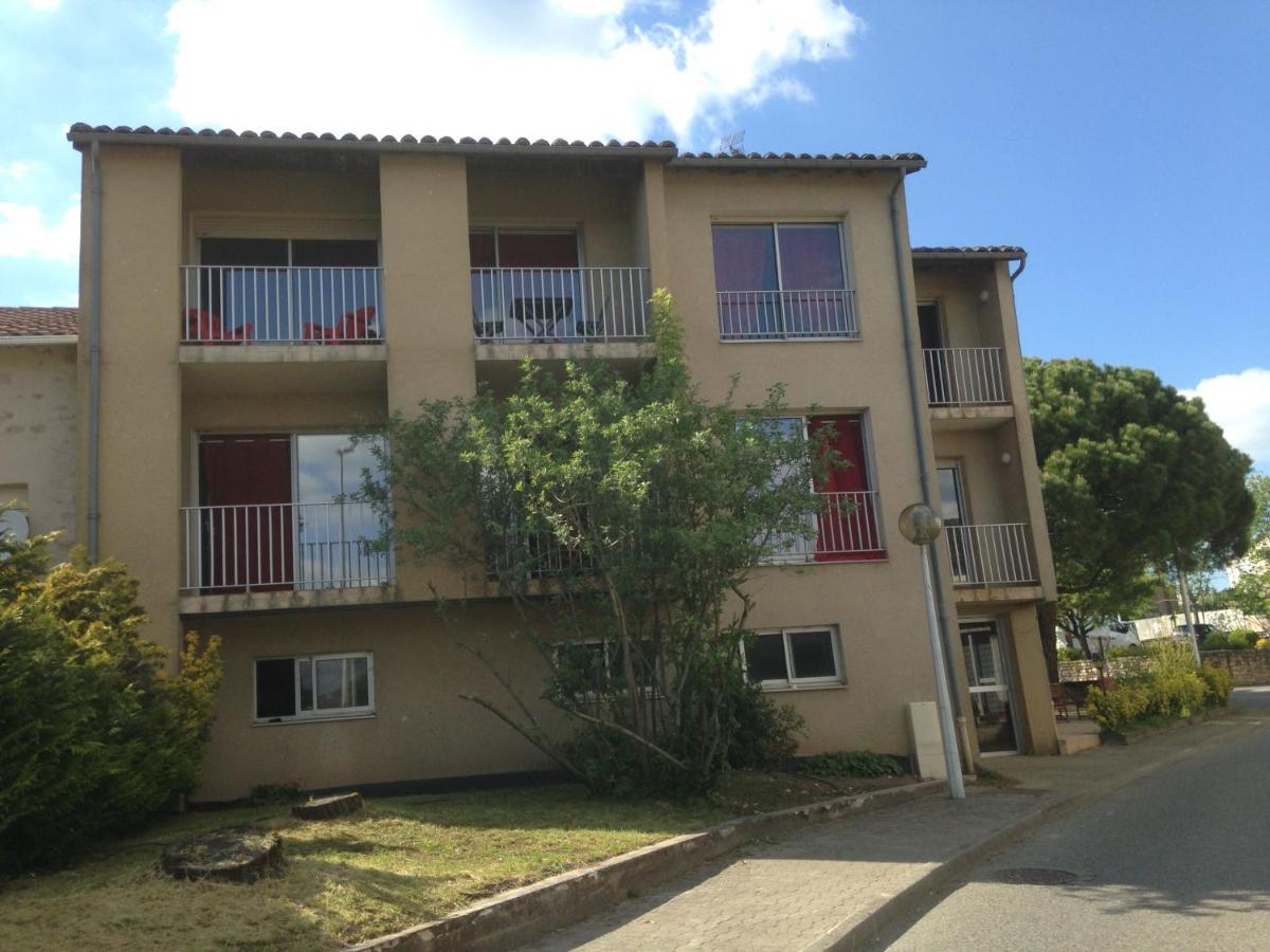 50M2 Tout Confort Jardin Terrasse Balcons 2Pers Les Albres 外观 照片