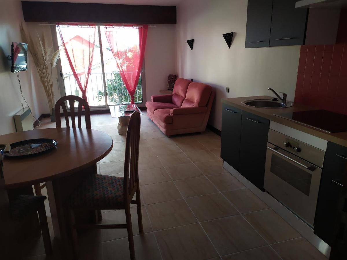 50M2 Tout Confort Jardin Terrasse Balcons 2Pers Les Albres 外观 照片