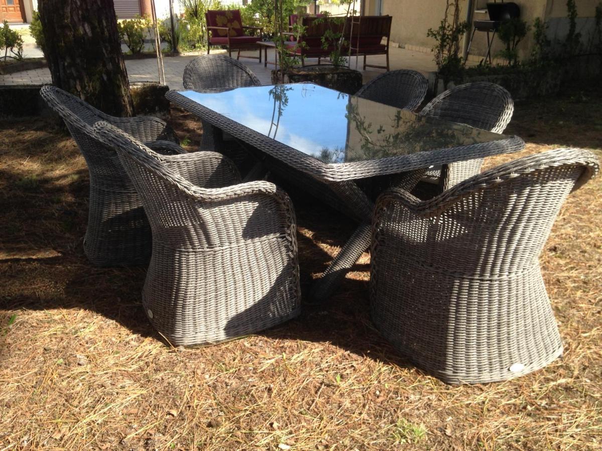 50M2 Tout Confort Jardin Terrasse Balcons 2Pers Les Albres 外观 照片