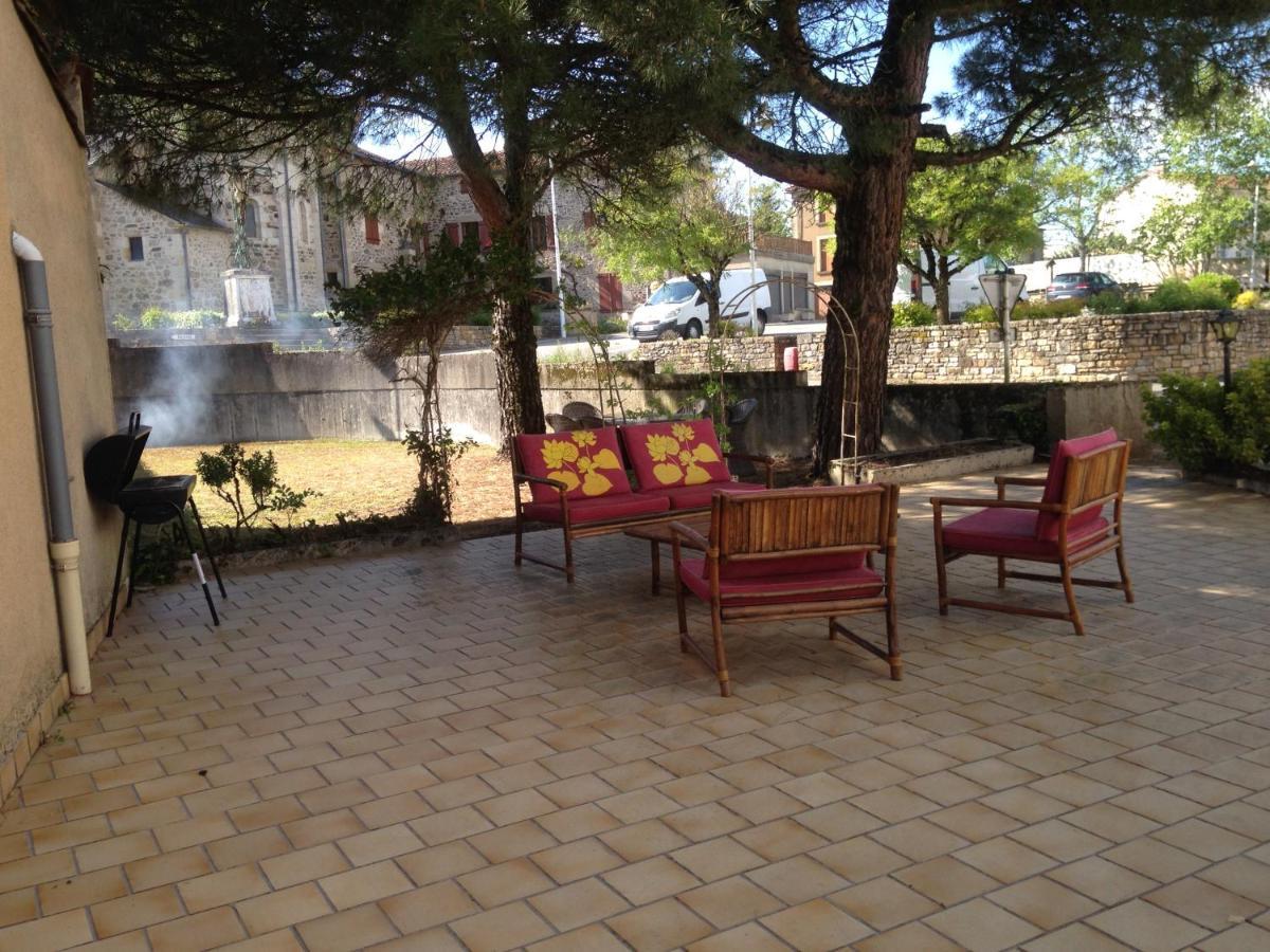 50M2 Tout Confort Jardin Terrasse Balcons 2Pers Les Albres 外观 照片